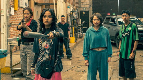 Prefiro a Morte: 1×8