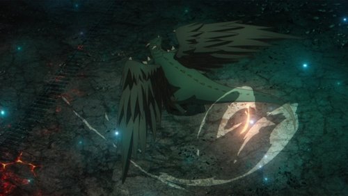 Dragon Raja 2 (Dub Japonês) – Episódio 21