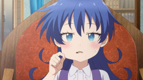 Tensei shitara Dainana Ouji Datta node, Kimama ni Majutsu wo Kiwamemasu – Episódio 2