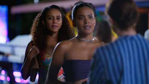 Vale Tudo: 1×18