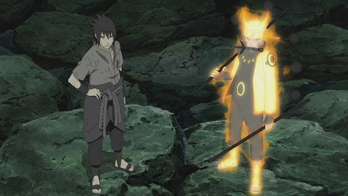 Naruto Shippuden: 20×424