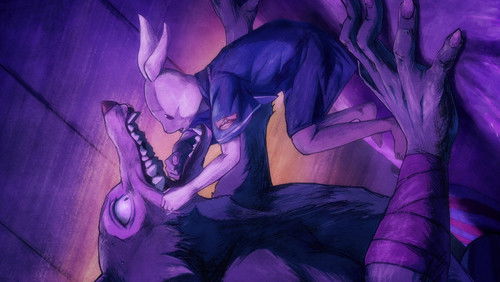 Beastars – Episódio 11
