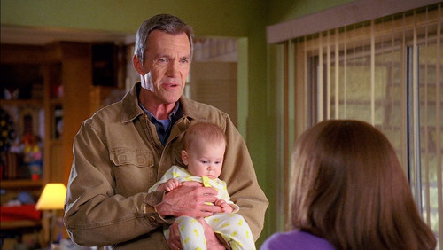 The Middle: Uma Família Perdida no Meio do Nada: 8×13
