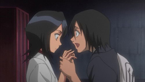 Bleach Dublado – Episódio 40