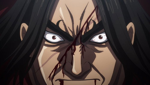 Kingdom: 3×24