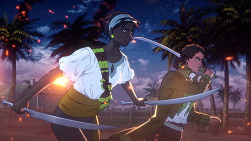 Castlevania: Nocturne – Episódio 3