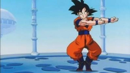 Dragon Ball Z: 8×28