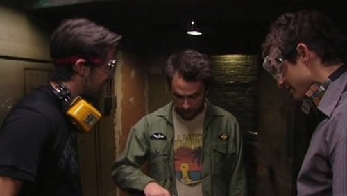 It’s Always Sunny in Philadelphia: 1×5