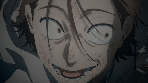 Wind Breaker 2 – Episódio 2