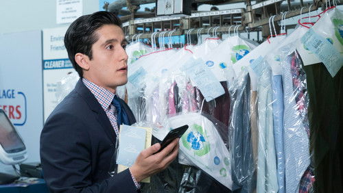 For The People: 1×2