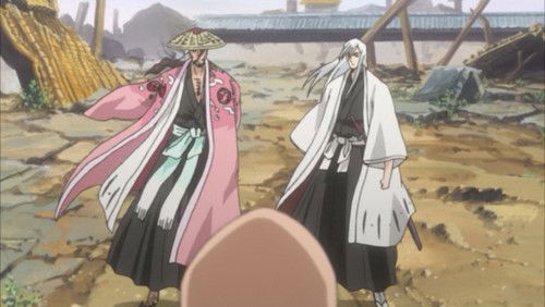Bleach – Episódio 55