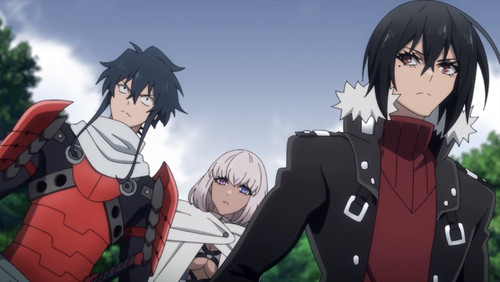 Saikyou no Shienshoku “Wajutsushi” de Aru Ore wa Sekai Saikyou Clan wo Shitagaeru – Episódio 12