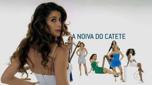 As Cariocas: 1×1