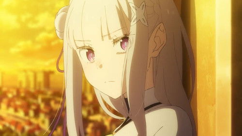 Re:Zero kara Hajimeru Isekai Seikatsu 3 – Episódio 6