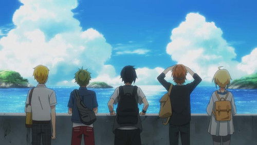 The iDOLM@STER SideM – Episódio 8