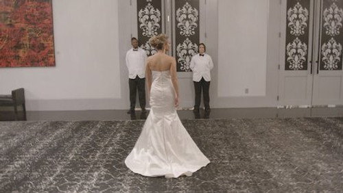 Casamento às Cegas: 1×3