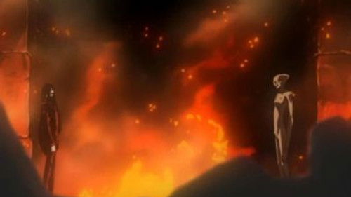Hellsing – Episódio 13