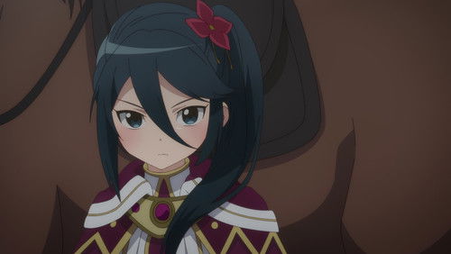 Hataraku Maou-sama! 3 – Episódio 10