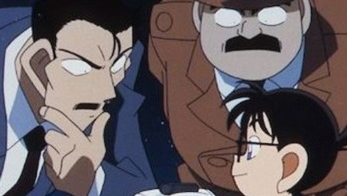 Detective Conan – Episódio 53
