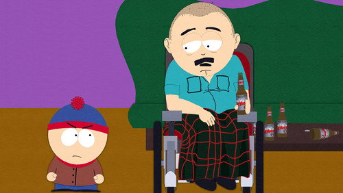 South Park: 9×14