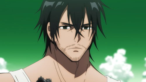 Shaman King: Flowers Dublado – Episódio 10