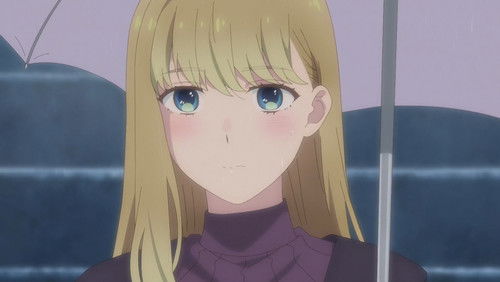 Otonari ni Ginga – Episódio 4