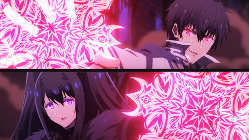 Maou Gakuin no Futekigousha: Shijou Saikyou no Maou no Shiso, Tensei shite Shison-tachi no Gakkou e Kayou II – Episódio 12