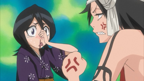 Bleach – Episódio 63