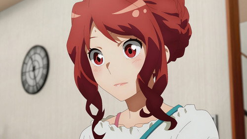 Romantic Killer – Episódio 6