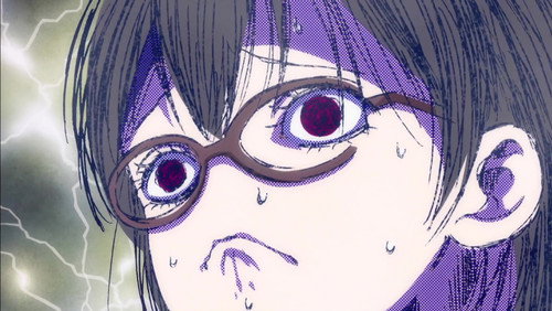 Asobi Asobase – workshop of fun -: 1×7