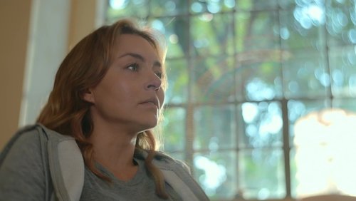 O Estranho Retorno de Diana Salazar: 3×1