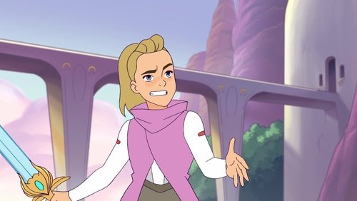 She-Ra e as Princesas do Poder: 1×3