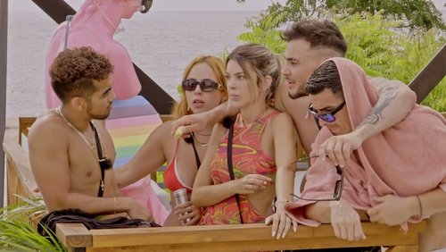 De Férias com o Ex: América Latina: 2×9