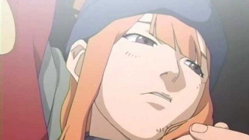Naruto – Episódio 141