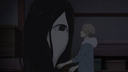 Natsume Yuujinchou Shichi – Episódio 10