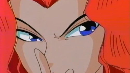 Yu-Gi-Oh! Zero – Episódio 19