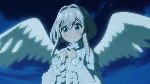 One Room, Hiatari Futsuu, Tenshi-tsuki – Episódio 2