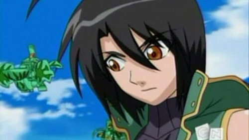 Bakugan: 2×30