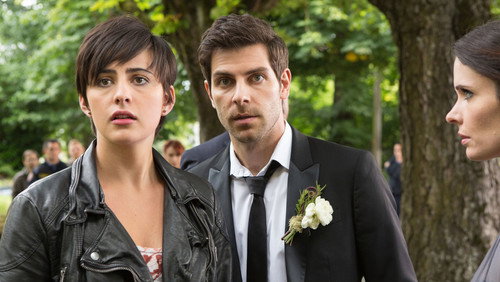 Grimm: Contos de Terror: 4×1