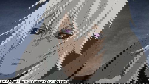 Uchuu Senkan Tiramisu: 2×7