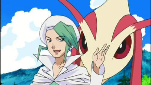 Pokémon: 11×23