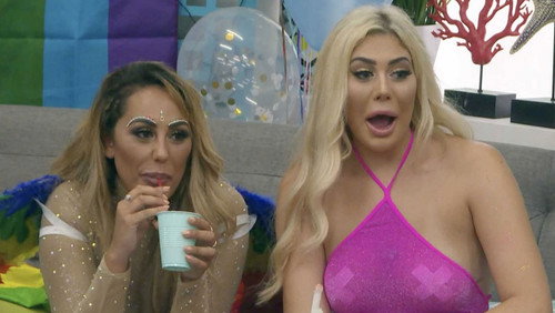 Geordie Shore: 17×11
