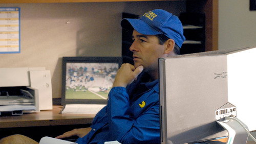 Friday Night Lights: 3×10