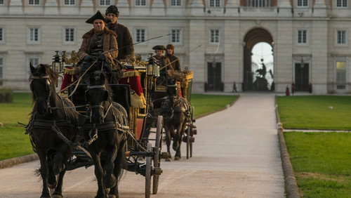 The Great: 1×8