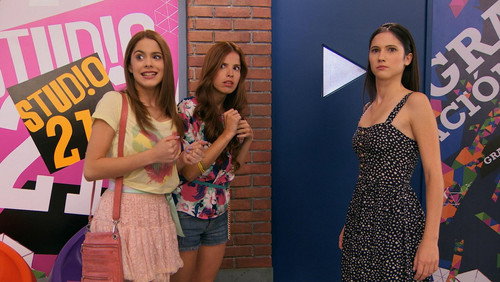 Violetta: 1×47