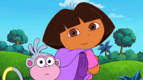 Dora, a Aventureira: 3×17