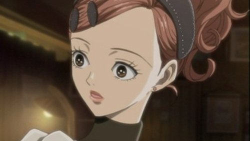 Nana: 1×9