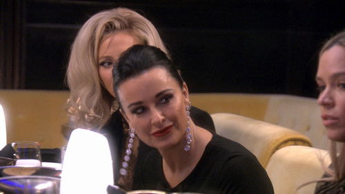The Real Housewives of Beverly Hills: 10×13