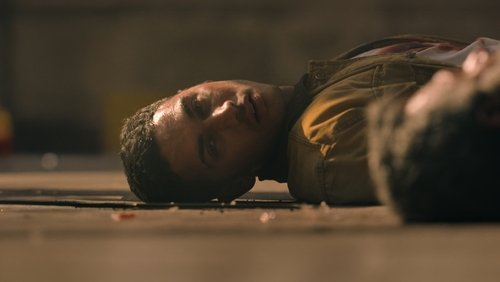 Coiote, Herói e Fera: 1×1
