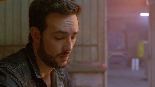 Rosario Tijeras: 3×56